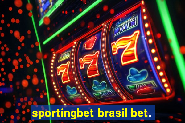 sportingbet brasil bet.